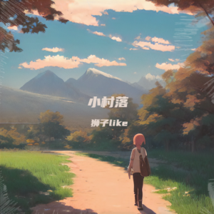 Listen to 小村落 (完整版) song with lyrics from 李九九