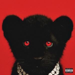 Baby Simba的專輯NEVER FEEL FEAR OR FEAR FEELINGS (Explicit)