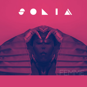 Listen to Tu l'as voulu song with lyrics from Solia