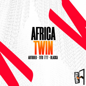 收聽Artgueg的Africa Twin歌詞歌曲