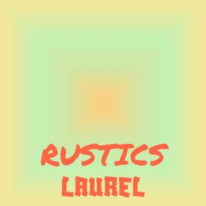 Album Rustics Laurel from Various