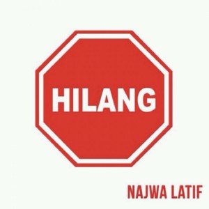 Album Hilang oleh Najwa Latif