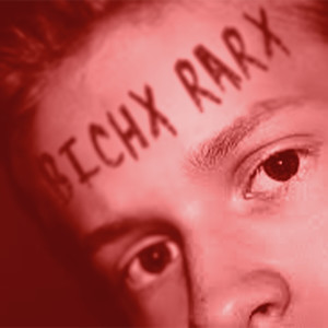 Album Bichx Rarx from 