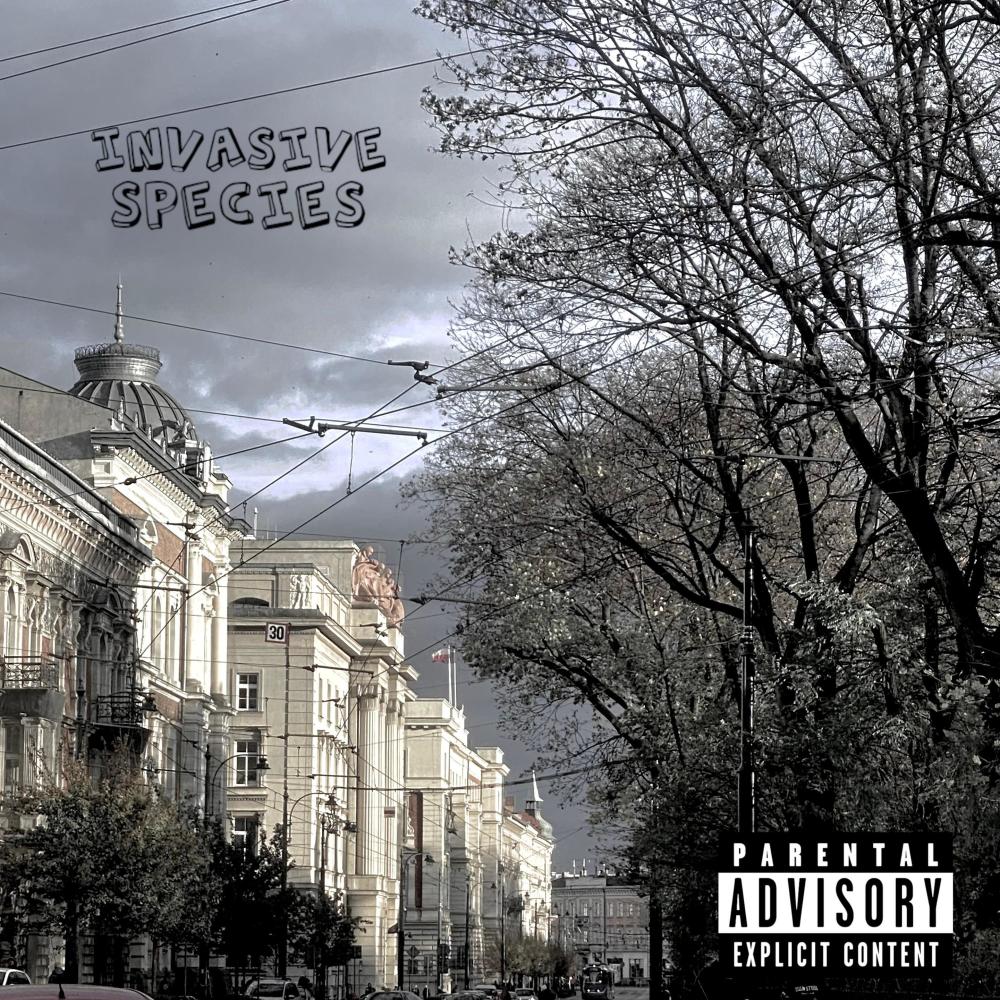 Invasive Species (Explicit)