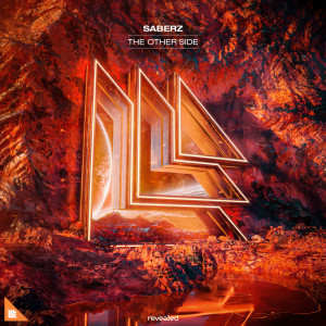 Dengarkan The Other Side (Extended Mix) lagu dari SaberZ dengan lirik