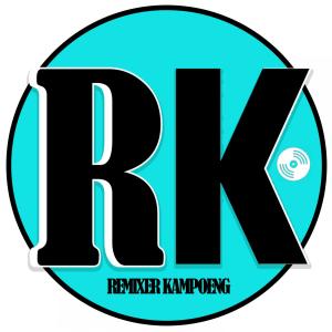 Album Aku Rindu Padamu from Remixer Kampoeng