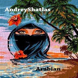 Dengarkan Arabian (Original Mix) lagu dari Andrey Shatlas dengan lirik