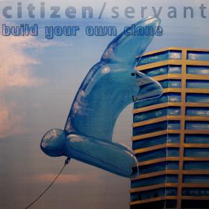 Album Build Your Own Clone from Citizen
