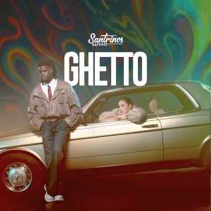 Album Ghetto from Santrinos Raphael