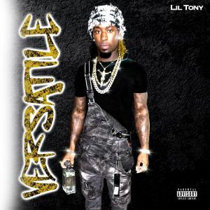 Lil Tony的專輯Versatile (Explicit)