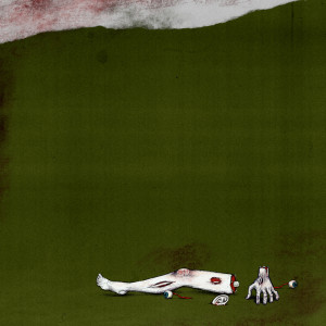 Listen to Zombies song with lyrics from Ethan Tasch