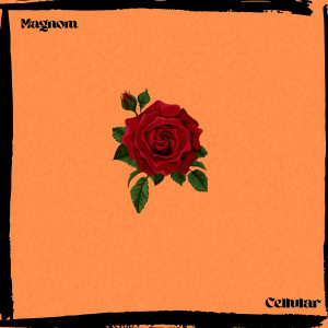 Magnom的專輯Cellular (Explicit)