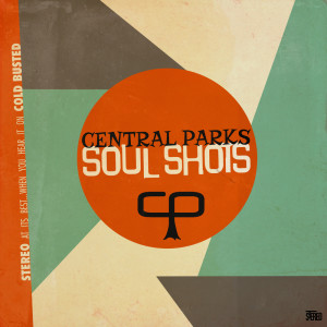 收听Central Parks的Lost It歌词歌曲