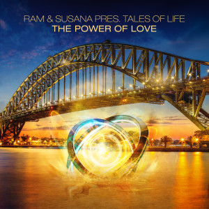 Album The Power of Love from Tales Of Life