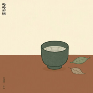 Listen to 慢慢蛮满 song with lyrics from Jam Hsiao (萧敬腾)