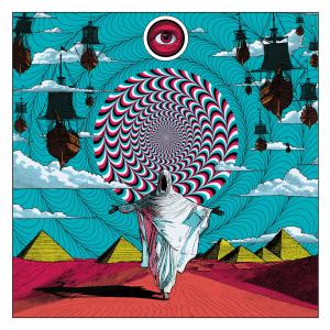 อัลบัม Distorted Folklore ศิลปิน Orbiter