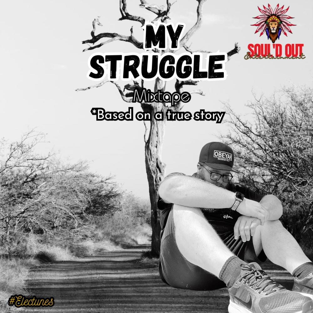 His Struggle (feat. Avi'Ah)