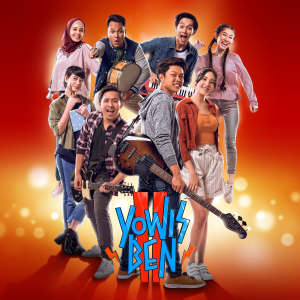 Dengarkan Tak Ambung lagu dari Yowis Ben dengan lirik