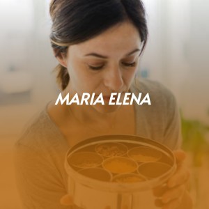 Dengarkan Maria Elena lagu dari Mantovani & His Orchestra dengan lirik