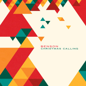 Album Christmas Calling from Benson