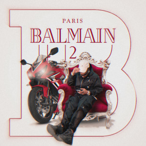 Dengarkan Balmain 2 (Explicit) lagu dari Jhowzin dengan lirik