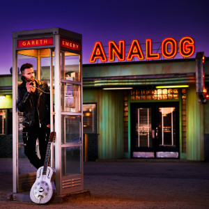 ดาวน์โหลดและฟังเพลง California พร้อมเนื้อเพลงจาก Gareth Emery