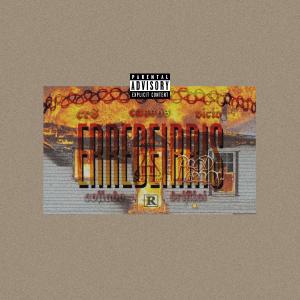 Listen to Malianteo(feat. Driftlai, Cassostroy, Collado & Vizio La Para) (Explicit) song with lyrics from Cr8