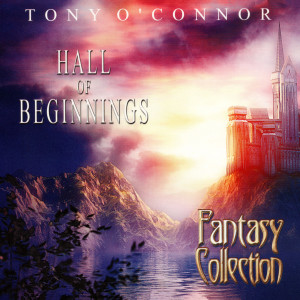Dengarkan lagu A Blessing - The Battle nyanyian Tony O'Connor dengan lirik