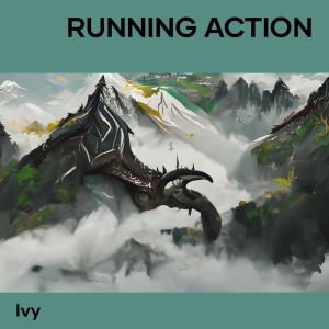 Ivy（歐美）的專輯Running Action
