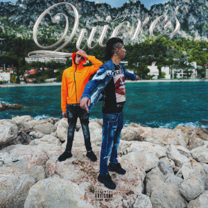 Kassimi的專輯Quieres (feat. Yunes LaGrintaa) [Explicit]