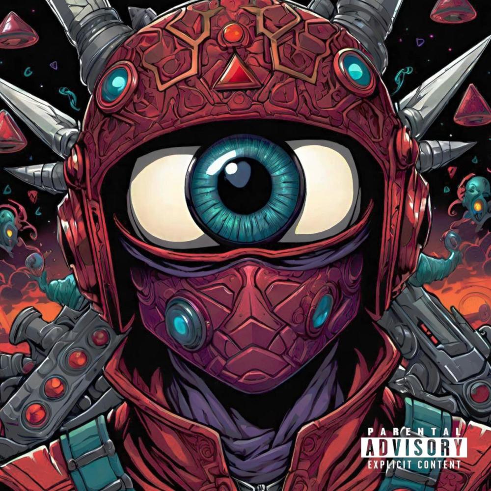 La Legge Del Più Forte (feat. GaVriel) (Explicit)