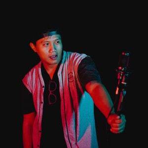 Album SADAR POSISI from Bayu G2b