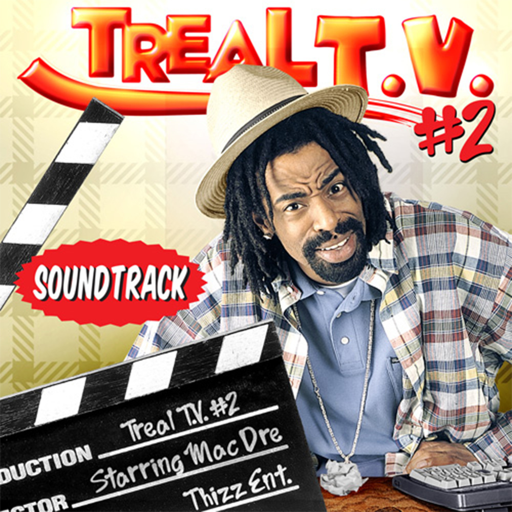 Treal Lyfe (Explicit)