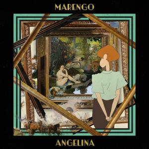 收听Marengo的Angelina歌词歌曲