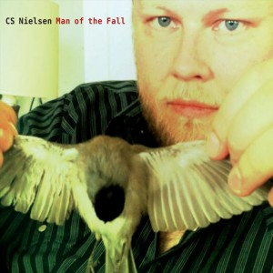 CS Nielsen的專輯Man of the Fall
