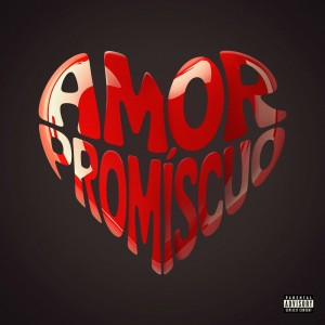 Listen to Amor Promíscuo (Explicit) song with lyrics from Mc Lindão
