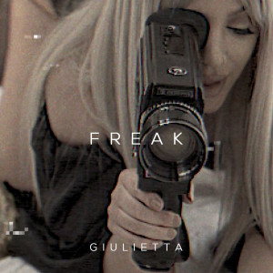 Album Freak from Giulietta