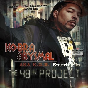 ดาวน์โหลดและฟังเพลง Do My Own Thang พร้อมเนื้อเพลงจาก Kobra Abysmal