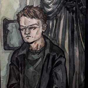 Listen to NAUGHTY PHONK, Pt. 1 song with lyrics from Baptized Demonist