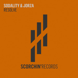 收聽Sodality的Resolve (Extended Mix)歌詞歌曲