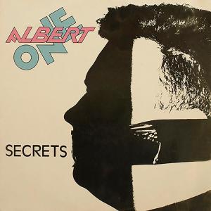 Albert One的專輯SECRETS