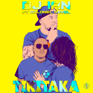 收聽DJ Ian的TIKITAKA歌詞歌曲