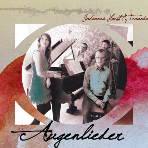 Johannes Hartl Und Freunde的专辑Augenlieder