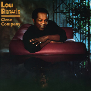 ดาวน์โหลดและฟังเพลง The Lady In My Life พร้อมเนื้อเพลงจาก Lou Rawls