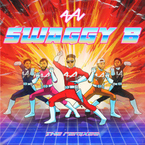 收听Fonzy的Swaggy B (Json Remix)歌词歌曲