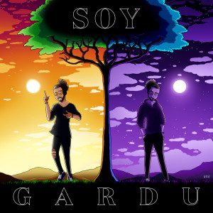 Album Soy oleh Gardu