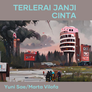 Listen to Terlerai Janji Cinta song with lyrics from Yuni Sae