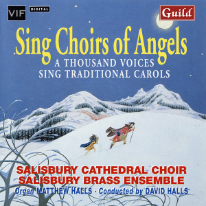Sing Choirs of Angels