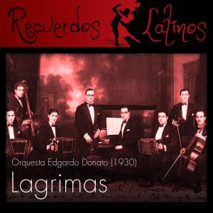 收聽Edgardo Donato的Tus Horas Negras歌詞歌曲