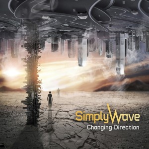 Album Changing Direction oleh Simply Wave